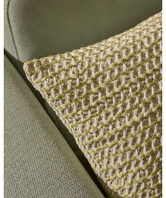 Bawełniana poszewka na poduszkę 50x50 cm Lunira – Kave Home