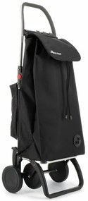 Rolser Torba na kółkach I-MAX TERMO ZEN 4 LOGIC,czarna