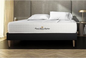 Materac Windsor 120 x 200 cm + zestaw podstawa lózka