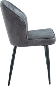 Zestaw 2 Krzese Wenye