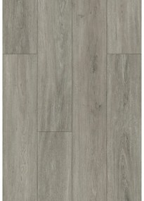 Mexen Redmond próbka paneli winylowych 1240 x 182 mm SPC 6,5 mm, podkład IXPE 1,5 mm, 4 V-Fuga, Dąb - F1027-S