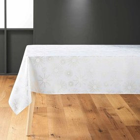 Obrus 150x240 cm Pampille – douceur d'intérieur