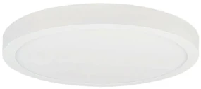 LED Plafon FENIX LED/32W/230V 3800K śr. 40 cm śnieg biały