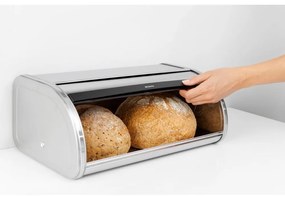 Stalowy chlebak Roll Top – Brabantia