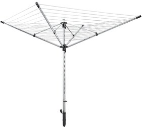 Leifheit Suszarka zewnętrzna LinoLift 600 Quick Start 85282