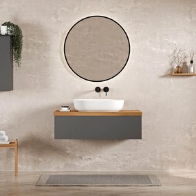 Szafka pod umywalkę JUVIA Classic 1 - od 100 do 160 cm