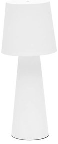 Lampa zewnętrzna LED ze ściemniaczem na USB ø 16 cm Arenys – Kave Home