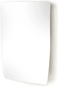 TOLIMAN kinkiet styl klasyczny - do u?ytku wewn?trznego - kolor bia?y - stal - 6W - 3000K - IP20