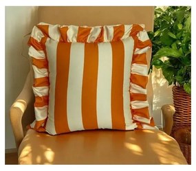 Poszewka na poduszkę 45x45 cm Ruffled – Mila Home