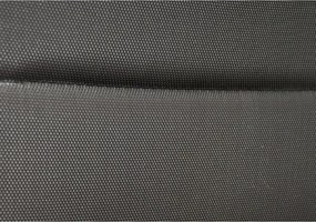 Doppler FIRENZE MIAMI szary, rozkładany stół, 6+1