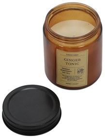Świeczka zapachowa HOME SCENT, 30 h palenia