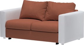 Pokrowiec na sekcję 2-osobową rozkładaną Vimle