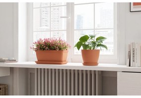 Terakotowa podstawka pod doniczkę ø 36 cm – Artevasi