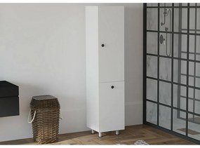 Szafka łazienkowa Lipa White