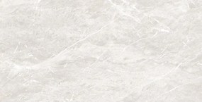 Mexen Sintra Bianco gres szkliwiony rekt. G1, płytka podłogowo-ścienna 120 x 60 cm, połysk - TL137-120-060-03