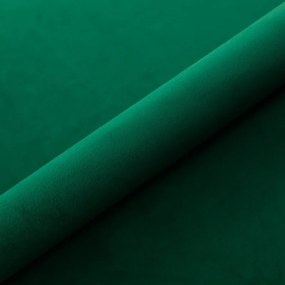 Łóżko Mona I 200 w tkaninie Magic Velvet 2225