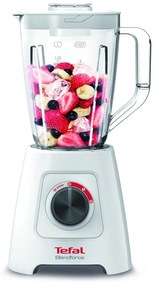 Biały blender kielichowy Blend Force – Tefal