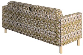 Pokrowiec na sofę Pärup 2-osobową