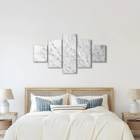 Obraz - Trawa pampasowa N⁰2 (125x70 cm)