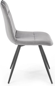 Krzesło K521 z rączką do przenoszenia