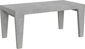 Stół rozkładany 180/284x90 cm Spimbo cementu