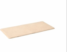 BEIGE 55x125 cm 55x125 cm SAND DOLLAR