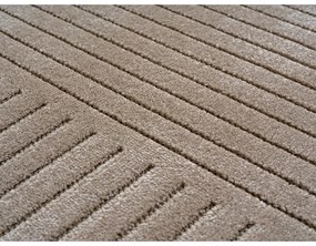 Beżowy dywan odpowiedni na zewnątrz 120x170 cm Nova 1202 – Ayyildiz Carpets