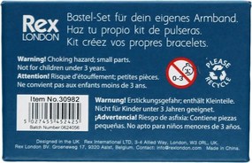 Zestaw do robienia biżuterii Magical – Rex London