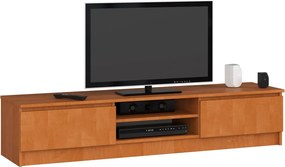 Klasyczna Szafka Rtv Olcha L1-N86