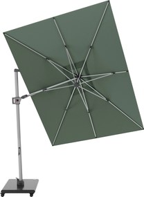 Knirps HYPERION 330 x 240 cm ciemnoszary