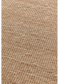 Naturalny chodnik z juty 80x200 cm Bouclé – Hanse Home