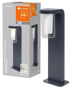 Ledvance - LED RGBW Ściemniana lampa zewnętrzna CASCADE LED/10W/230V IP44 Wi-Fi