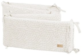 Ochraniacz do łóżeczka 170 cm Seashells – Roba