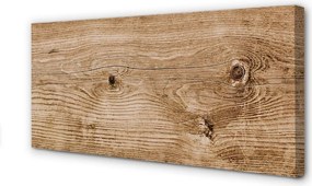 Obraz na płótnie Klasyczna Drewniana Deska
