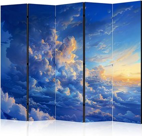 Parawan akustyczny Artgeist Pejzaże 225 x 172 cm 1 szt