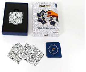 Gra planszowa Match! – RecentToys