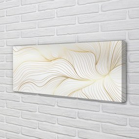 Obraz drukowany na płótnie Marmur w Stylu Vintage