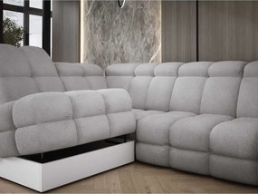 Narożnik TOLLO L Lewostronny Elektryczna regulacja Anthology 17 WERSAL