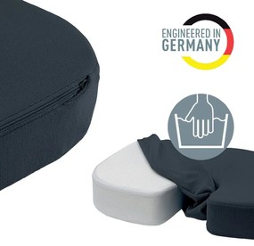Poduszka ergonomiczna 45,5x35,5 cm Ergo Cosy – Leitz