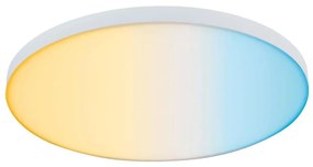 Paulmann 79895-LED/22W Plafon ściemnialny SMART VELORA 230V 2700-6500K