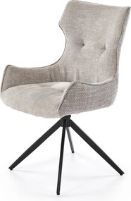 Obrotowy fotel do jadalni K573 Halmar