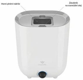 TrueLife AIR Humidifier H3 nawilżacz powietrza