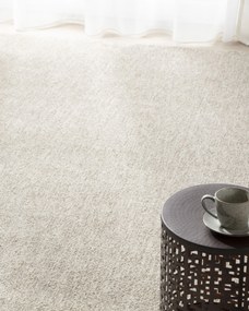 Dywan Zendra taupe 200x290 cm