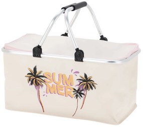 Torba termiczna 35 l z uchwytami, 48 x 28 x 24 cm