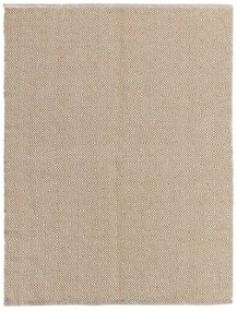 Kremowy dywan 120x170 cm Livio – douceur d'intérieur