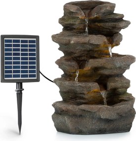 Blumfeldt Stonehenge Fontanna solarna