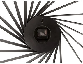 Zegar ścienny ø 68 cm Helix – Karlsson