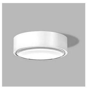 LED2 - LED Oświetlenie sufitowe ROLO LED/6W/230V IP65 białe