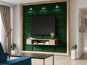 Panel ścienny tapicerowany Pag 60x30