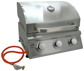 Grill gazowy Garden – Cattara